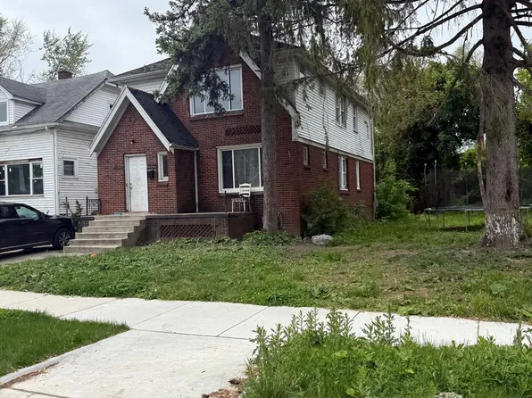 5931 Wayburn St, Detroit, MI 48224