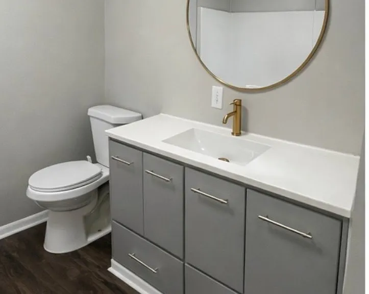 Willow Trace Apartments — Photo 11