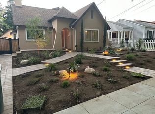 153 S Sunnyslope Ave, Pasadena, CA 91107