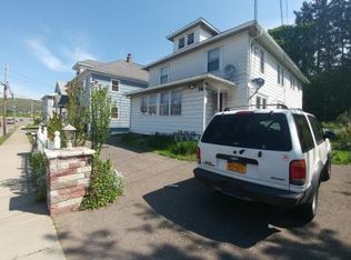 54 Downs Ave APT 1, Binghamton, NY 13905