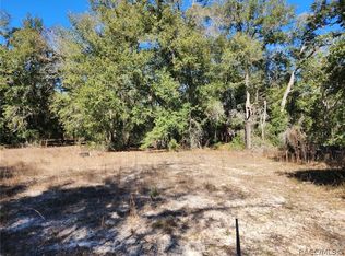 2910 Taylor St W, Inverness, FL 34453