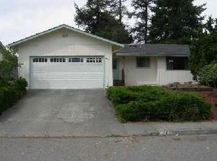 1944 Lime Ave, McKinleyville, CA 95519