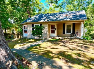 106 Hillcrest St, Hot Springs, AR 71901