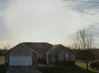 2721 S Oliver Ave, Joplin, MO 64804