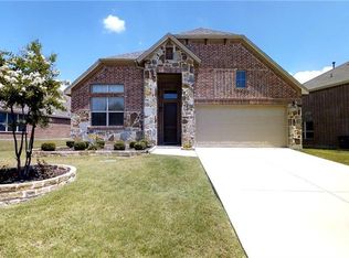 2920 Morning Star Dr, Little Elm, TX 75068