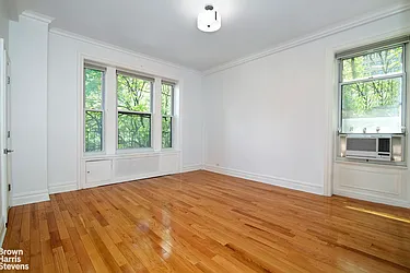 Rented by Brown Harris Stevens