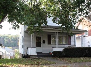 810 Terrace Ave, Apollo, PA 15613