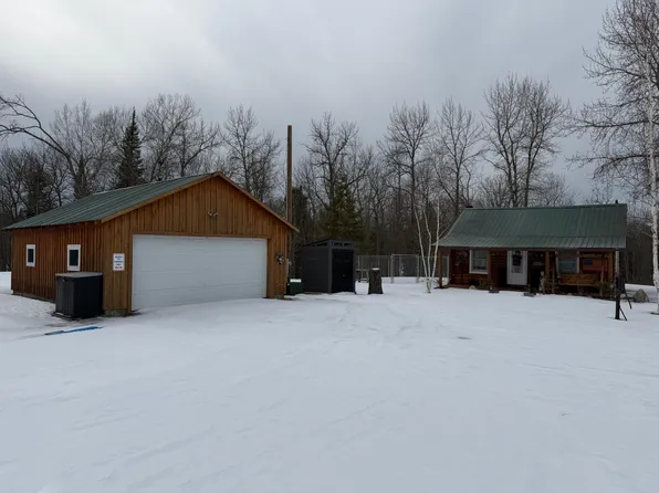 1736 67th St SW, Baudette, MN 56623