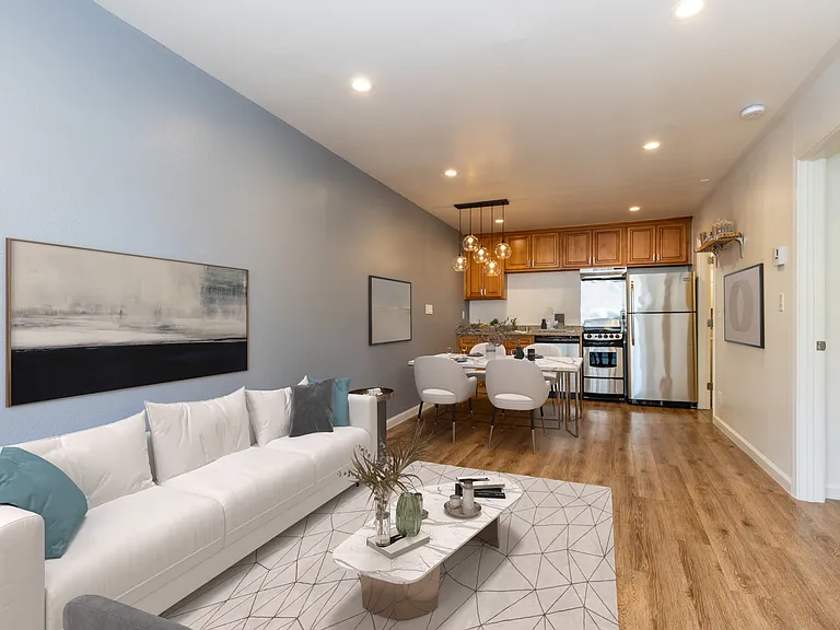 1126 Cherry Ave #40 — Photo 1