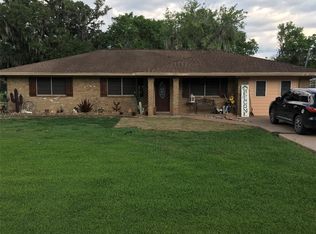 4603 County Road 506, Brazoria, TX 77422