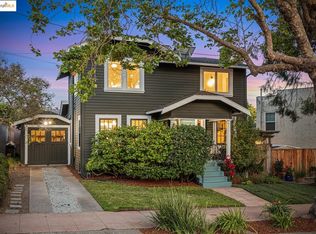 1061 Monterey Ave, Berkeley, CA 94707