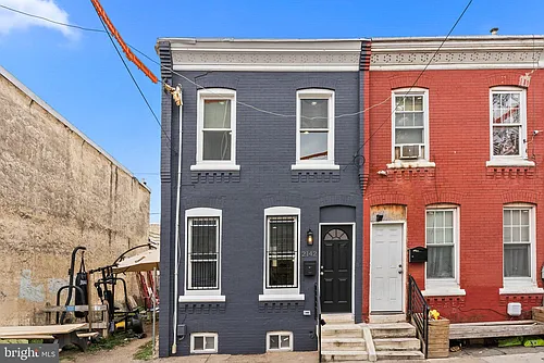 2142 N Percy St Photo 1