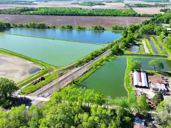 19 Floyd Brown Rd, Brinkley, AR 72021