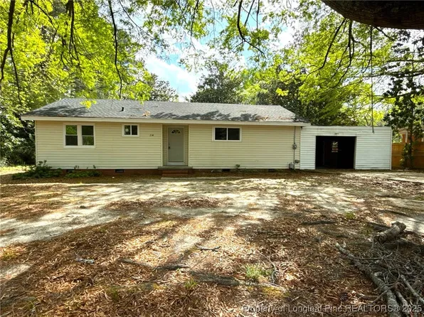 216 Helen St, Fayetteville, NC 28303