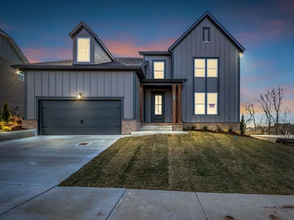 207 Phillips Bnd Lot 1126, Spring Hill, TN 37174