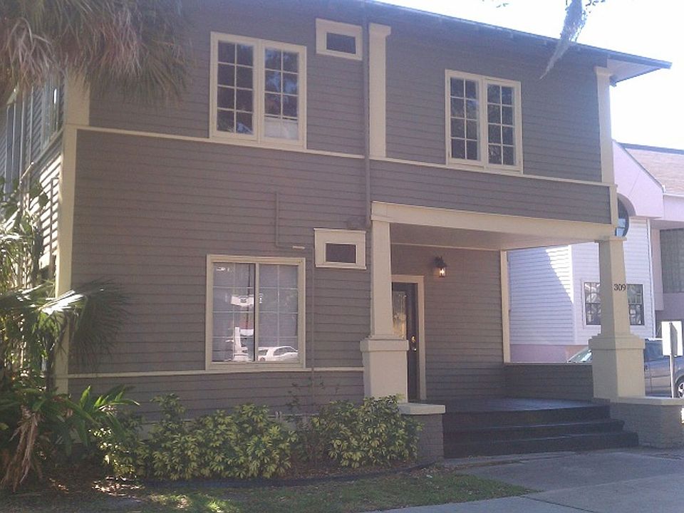 1st image of 309 S Brevard Ave APT 3