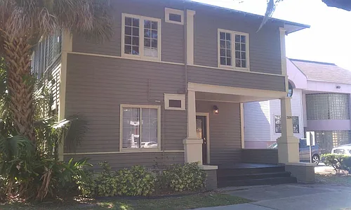 B 309 Brevard Photo 1 B 309 Brevard Photo 1