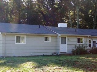 97 Old Post Rd, Sharon, MA 02067