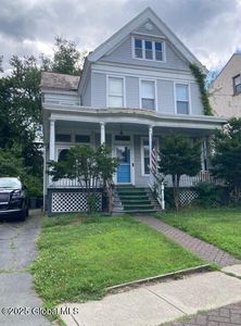 54 Brunswick Avenue, Troy, NY, 12180