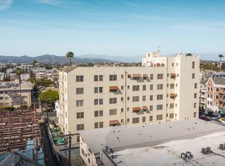 Serrano Towers, Los Angeles, CA 90020