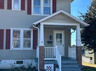 114 3rd St, Hanover, PA 17331