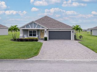 3108 Calypso Dr, Avon Park, FL 33825