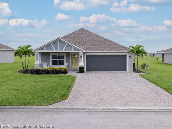 3108 Calypso Dr, Avon Park, FL 33825