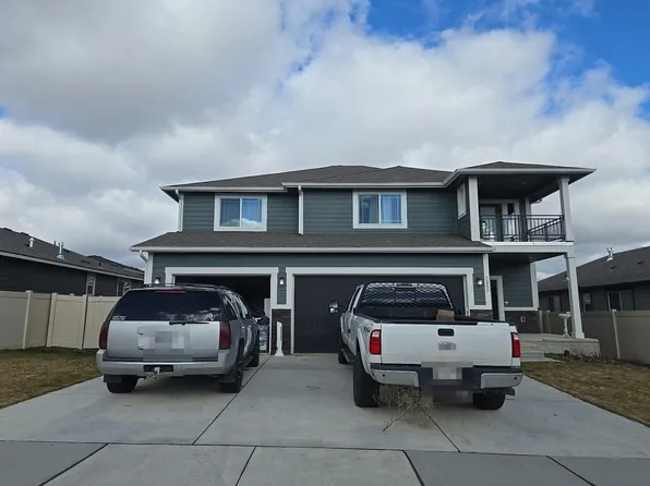 1257 E Allenby Ave, Post Falls, ID 83854