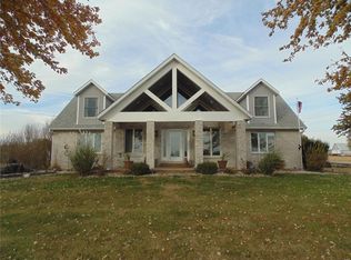 14091 Saint Rose Rd, Highland, IL 62249