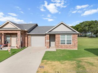 1612 Shenandoah Rdg, Ardmore, OK 73401