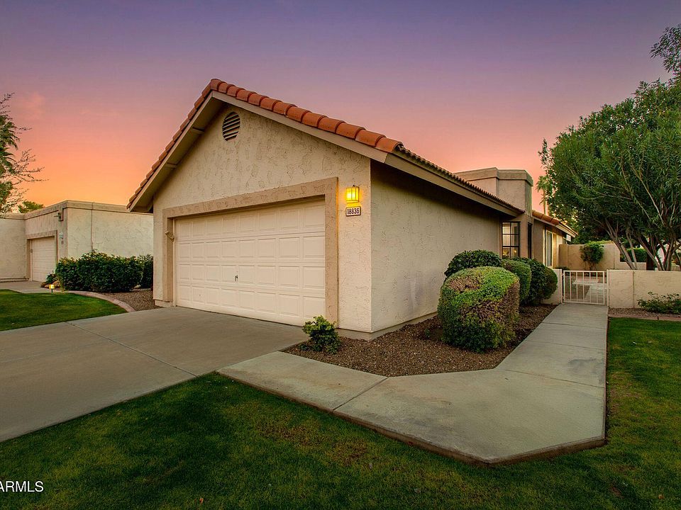 18836 N 94TH Avenue, Peoria, AZ 85382 | MLS #7065643 | Zillow