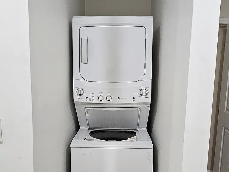Laundry service
