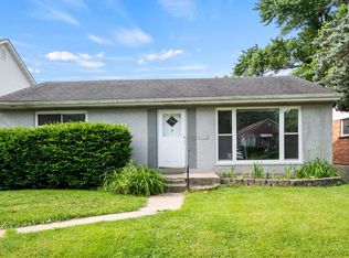 7558 Shaftesbury Ave, Saint Louis, MO 63130