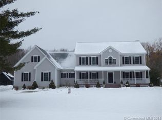 42 Peck Ln, Watertown, CT 06795