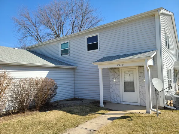 1301 N Glen Cir APT D, Aurora, IL 60506