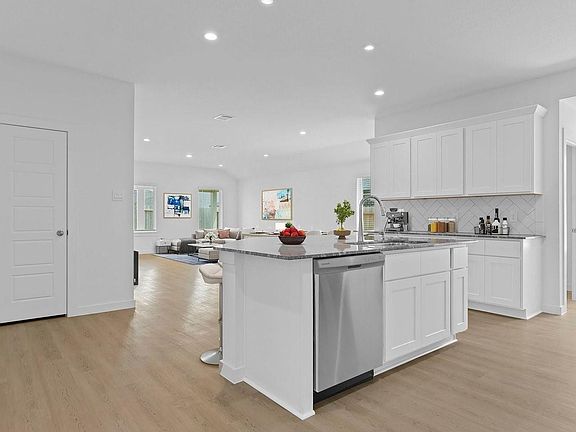 5th image of 7723 Smooth Valley Ct