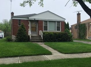 2317 S 22nd Ave, Broadview, IL 60155