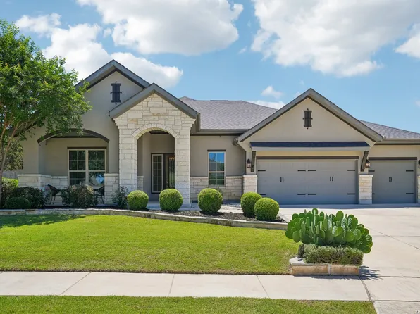 3231 Lilly Flower, San Antonio, TX 78253