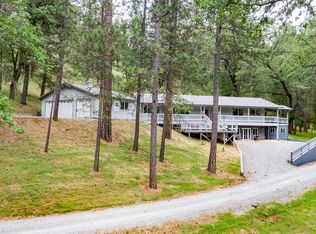 6098 Quartz Mine Rd, Mountain Ranch, CA 95246