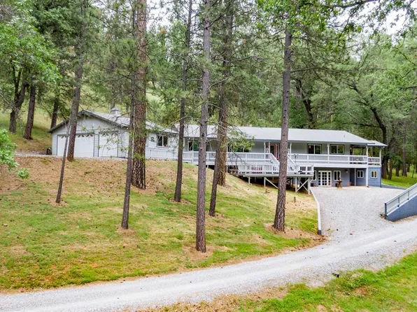 6098 Quartz Mine Rd, Mountain Ranch, CA 95246