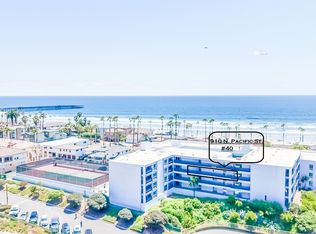 910 N Pacific St Unit 40, Oceanside, CA 92054