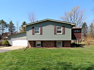 6333 N Elms Rd, Flushing, MI 48433