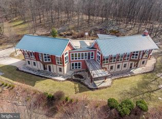 12576 Stone Crest Cir, Waynesboro, PA