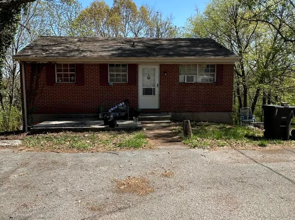 1701 Mayfield Dr, Roanoke, VA 24014