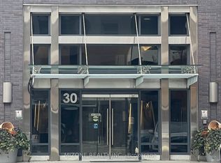 30 Gibbs Rd E #707, Toronto, ON M9B0E4