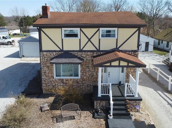 2616 Eldersville Rd, Follansbee, WV 26037