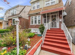3945 Bell Ave, Bronx, NY 10466