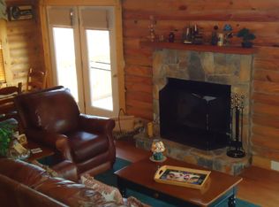 865 Rocky Mountain Rd, Lake Toxaway, NC 28747