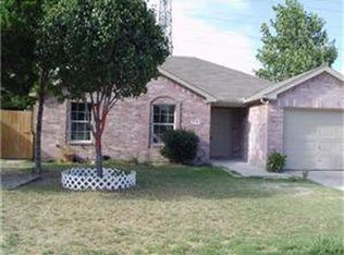 3118 Via Helena Dr, Dallas, TX 75211