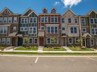 659 Grand Central Sta, Apex, NC 27502